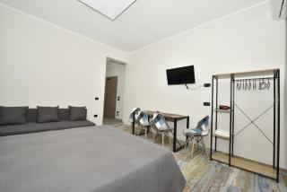 Urban Rooms Salerno - Salerno - 4
