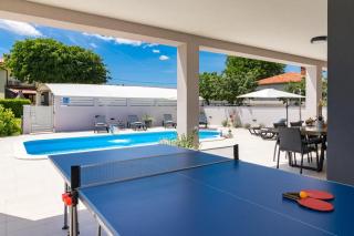 Villa Bella Vita - Barban - 1