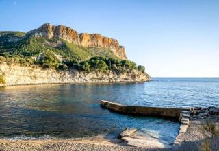 Appartement Villa Cassis - Cassis - 1