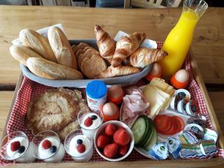B&B CaSandra - Volendam - 1