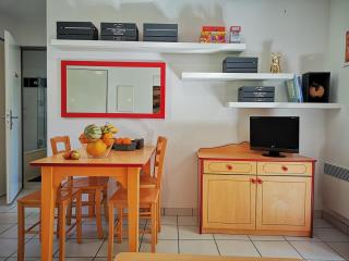 La Maison Bleue, village vacances, piscine, parking - 6