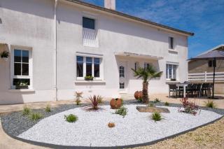 Gîte La Parenthèse 14 personnes - Loisy-sur-Marne - 0