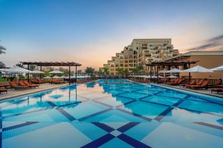 Rixos Bab Al Bahr - Ultra All Inclusive - 8
