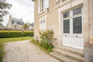 La Roseraie - Bernières-sur-Mer - 3