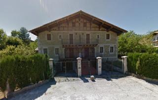 Casa rural Sagastietxea II - 9