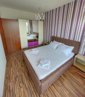 Sunset Sea View Apartament - Mamaia - 8