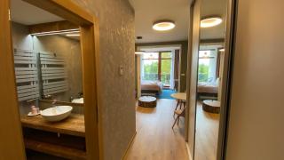 Apartmán C110 v Hrebienok Resort II - Starý Smokovec - 3