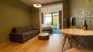 Apartmán C110 v Hrebienok Resort II - 7