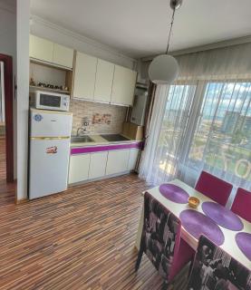 Sunset Sea View Apartament - Mamaia - 5