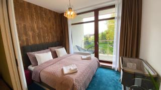 Apartmán C110 v Hrebienok Resort II - Starý Smokovec - 0