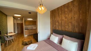 Apartmán C110 v Hrebienok Resort II - Starý Smokovec - 5