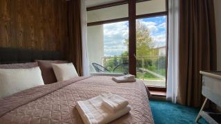 Apartmán C110 v Hrebienok Resort II - Starý Smokovec - 4