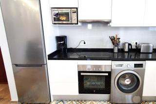 Modern Two Bedroom Apartment in Marbella Centre - 1