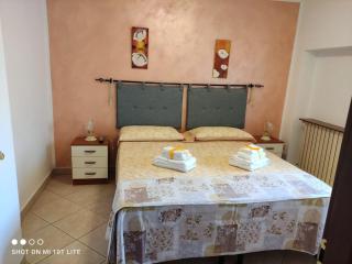 B&B Le Cave - Avetrana - 9
