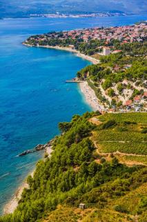 Apartment in Orebic with sea view, balcony, air conditioning, WiFi (4934-7) - Orebić - 9