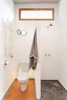 Apartamento rústico reformado con encanto (Garraf) - 1