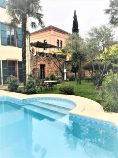 L'Arche de Moissac - 9