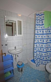 Apartment in Medulin with balcony, air conditioning, WiFi, washing machine (3488-2) - 5