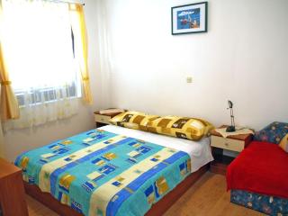 Apartment in Medulin with balcony, air conditioning, WiFi, washing machine (3488-2) - 2