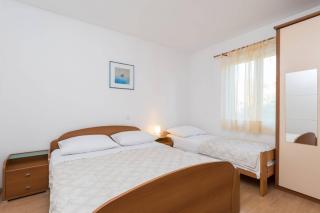 Apartment in Orebic with balcony, air conditioning, WiFi, dishwasher (4934-6) - Orebić - 3