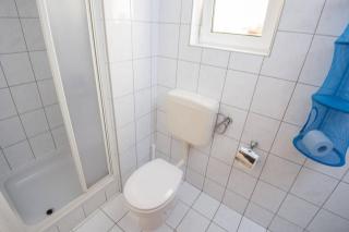 Apartment in Orebic with balcony, air conditioning, WiFi, dishwasher (4934-6) - Orebić - 2