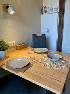 Ferienwohnung Berta Lüneburg - Lüneburg - 8