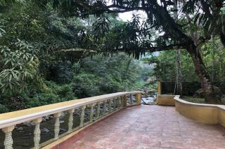 Acogedora Casa Rural en plena naturaleza frente al Río con piscina Bonao - Bonao - 2