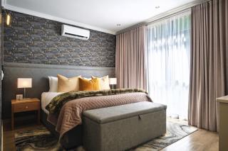 Alluvia Boutique Winery & Luxury Accommodation - Stellenbosch - 2