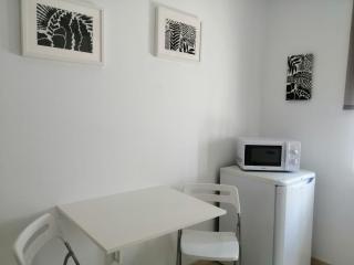 Room in Lovely cottage house Habitaciones en Chalet en Cadiz San Fernando - 9