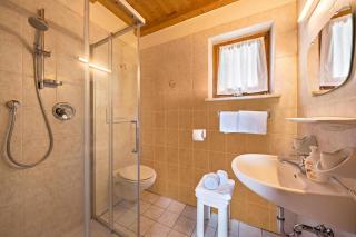 Ferienwohnung Sonnenblume Nusserhof - Avelengo - 4