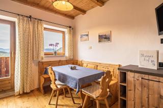 Ferienwohnung Sonnenblume Nusserhof - Avelengo - 2