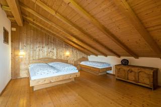 Ferienwohnung Sonnenblume Nusserhof - Avelengo - 5