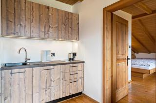 Ferienwohnung Sonnenblume Nusserhof - Avelengo - 8