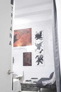 Triana modern & luxury - Sevilla - 8