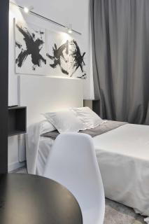 Fino modern & luxury - Siviglia - 6