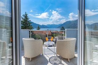 Apartments Stetonn - Kotor - 0