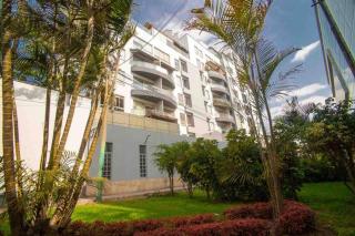 San Borja Departamento Dúplex cerca al Pentágonito - 0