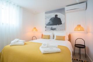 Apartamento T2 Ma'Rase 2 - Nazaré - 2
