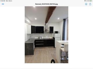 Appartement Plein centre - Narbonne - 7