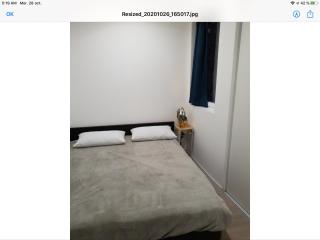 Appartement Plein centre - Narbonne - 1