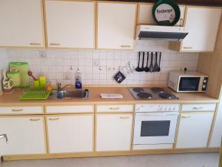 Ferienwohnung im Wiesenweg - Loßburg - 5