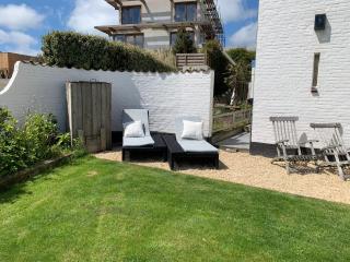 Family Villa behind the Beach - Zandvoort - 3
