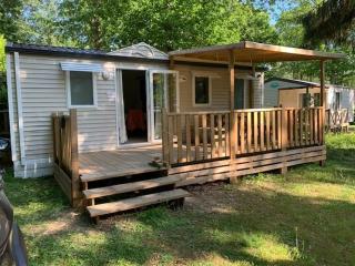 Mobil-Home Saint Cheron - Saint-Chéron - 0