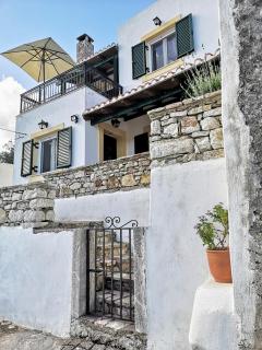 Katouni Bridge Villa - 8