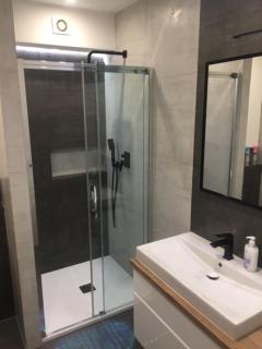 Apartament Silence Baltic z Widokiem na Basen - 6