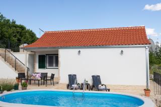 Holiday Home Sego with Private Pool - Veliki Broćanac - 8