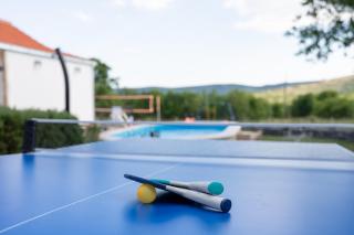 Holiday Home Sego with Private Pool - Veliki Broćanac - 2