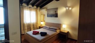 Oxy Holiday Home - Iseo - 2