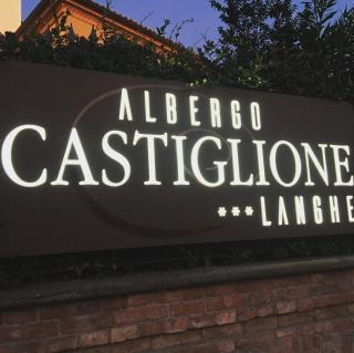 Albergo Castiglione Langhe - Castiglione Tinella - 5