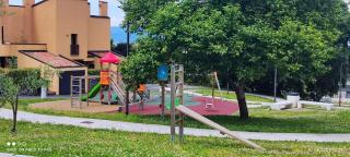 Oxy Holiday Home - 5